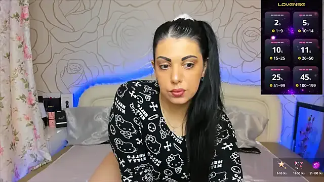 camiysebas21 – webcam model profile photo Image 7