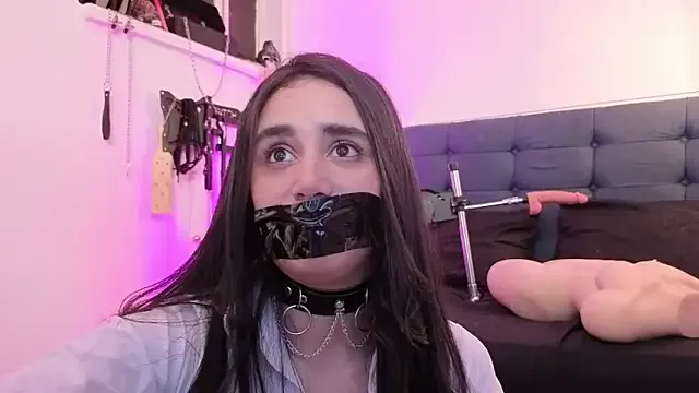 GoddessAnna – webcam model profile photo Image 10