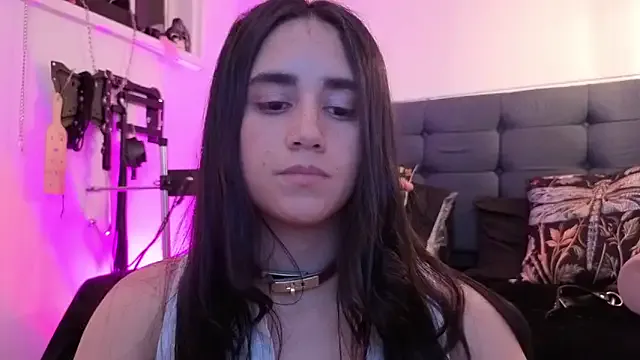 GoddessAnna – webcam model profile photo Image 12