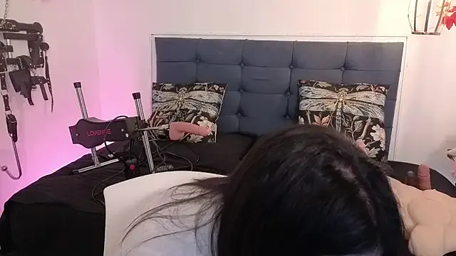 GoddessAnna – webcam model profile photo Image 14