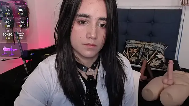 GoddessAnna – webcam model profile photo Image 4