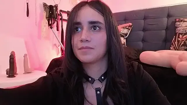 GoddessAnna – webcam model profile photo Image 9