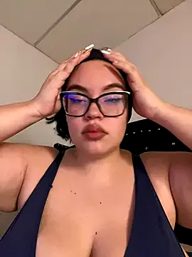 NoraJohnson6 – webcam model profile photo Image 3