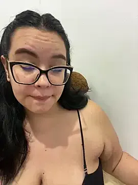 NoraJohnson6 – webcam model profile photo Image 8