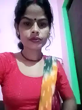 Eshna_Dabral – webcam model profile photo