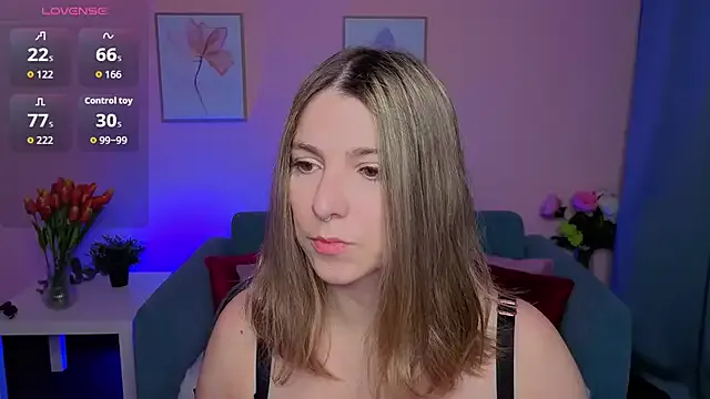 lucymagical – webcam model profile photo Image 13