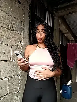 funny_to_see_you_here – webcam model profile photo Image 6