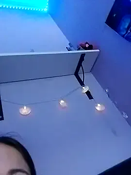 NoraJohnson6 – webcam model profile photo Image 5