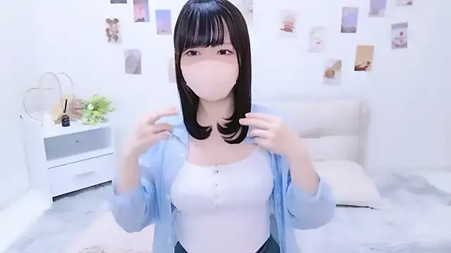 Jess_Lui – webcam model profile photo Image 3