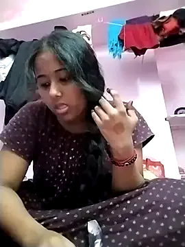 Sania-Love – webcam model profile photo Image 11