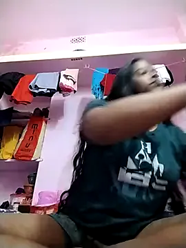 Sania-Love – webcam model profile photo Image 12