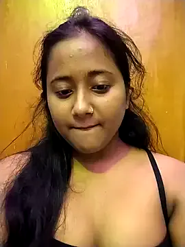 Sania-Love – webcam model profile photo Image 6