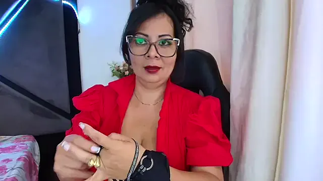 Aryrosee – webcam model profile photo Image 19