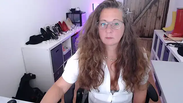 Sexy-ashi – webcam model profile photo Image 11