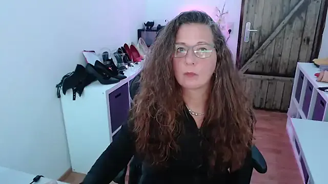 Sexy-ashi – webcam model profile photo Image 12