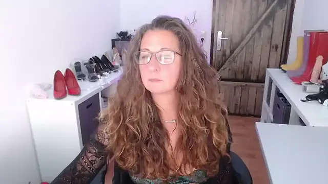 Sexy-ashi – webcam model profile photo Image 16