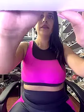 linjianvhai – webcam model profile photo Image 14