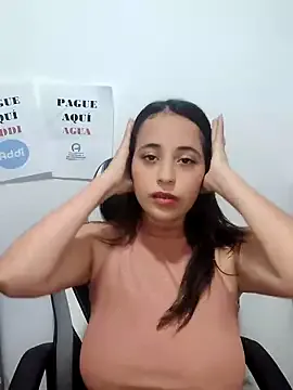 linjianvhai – webcam model profile photo Image 3