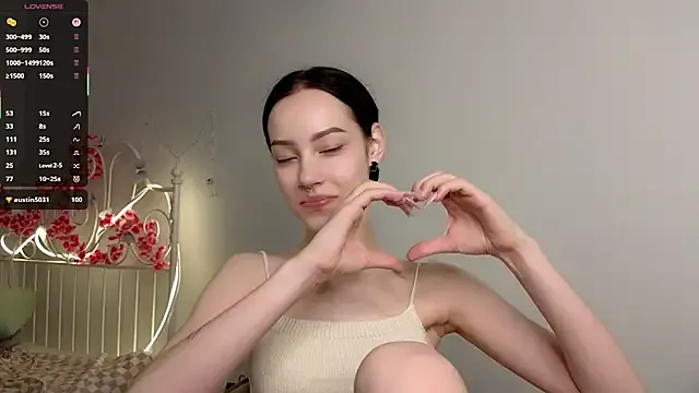 ThirstygirlCeCe – webcam model profile photo Image 11