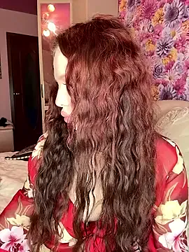 Humsafa-13 – webcam model profile photo Image 4