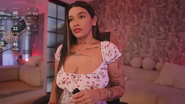 BlaizeyBBy – webcam model profile photo Image 13