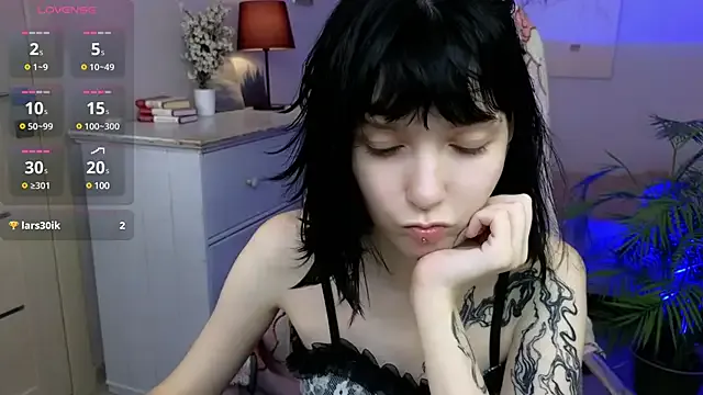 Micky_Muffin – webcam model profile photo Image 7