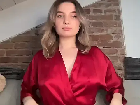 Cute-Simmi69 – webcam model profile photo Image 3