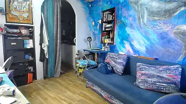 zasmin3 – webcam model profile photo Image 3