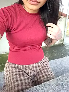 Telugu-Rowdy-pilla – webcam model profile photo Image 10