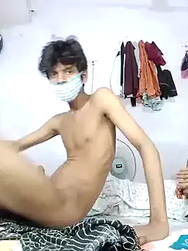 Bad_Girl_Sakura – webcam model profile photo Image 5