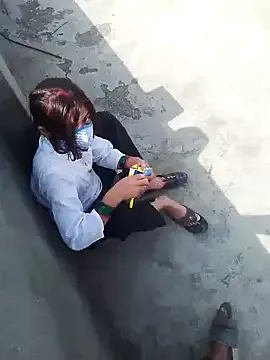 Bad_Girl_Sakura – webcam model profile photo Image 6