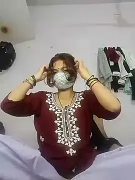 Bad_Girl_Sakura – webcam model profile photo Image 7