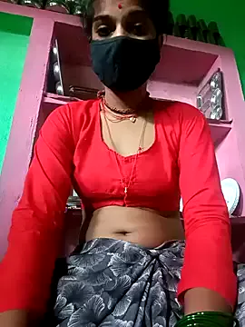 HOT-ANJALI799 – webcam model profile photo