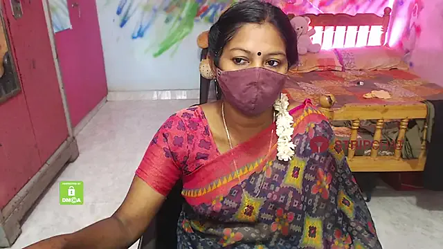 NikaCyberslut – webcam model profile photo Image 3