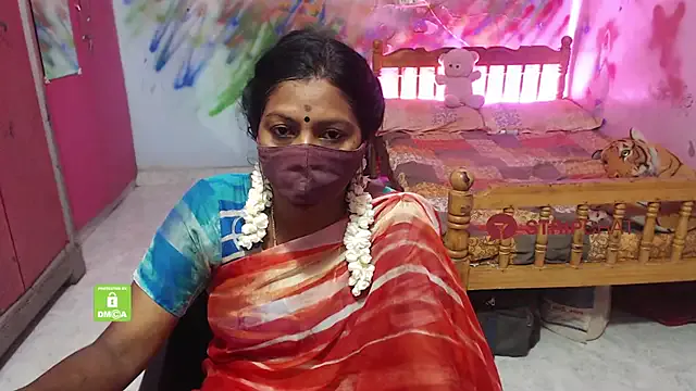 NikaCyberslut – webcam model profile photo Image 7