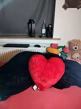 Sexy-Milla – webcam model profile photo Image 3