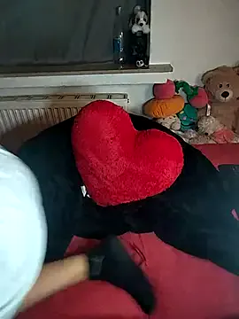 Sexy-Milla – webcam model profile photo Image 4