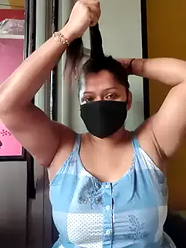 Sandhya_77 – webcam model profile photo Image 11