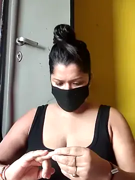 Sandhya_77 – webcam model profile photo Image 12