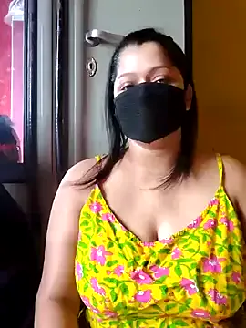 Sandhya_77 – webcam model profile photo Image 6