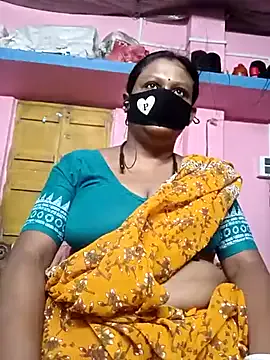 desitease – webcam model profile photo Image 5