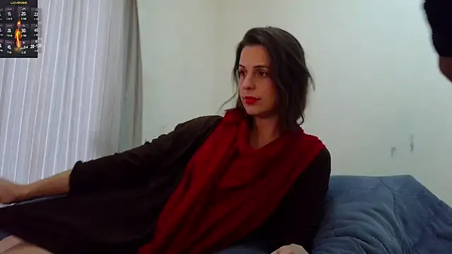 PumaShyXD – webcam model profile photo Image 6