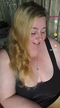 RosieCheeks_ – webcam model profile photo Image 13