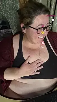 RosieCheeks_ – webcam model profile photo Image 16