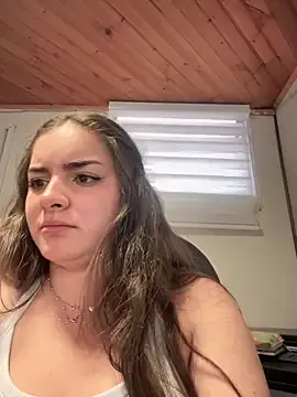 Anna_Love1 – webcam model profile photo Image 2