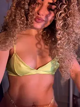 Queen_Shanuu – webcam model profile photo Image 3