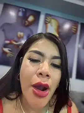 queen_kitty1818 – webcam model profile photo Image 4