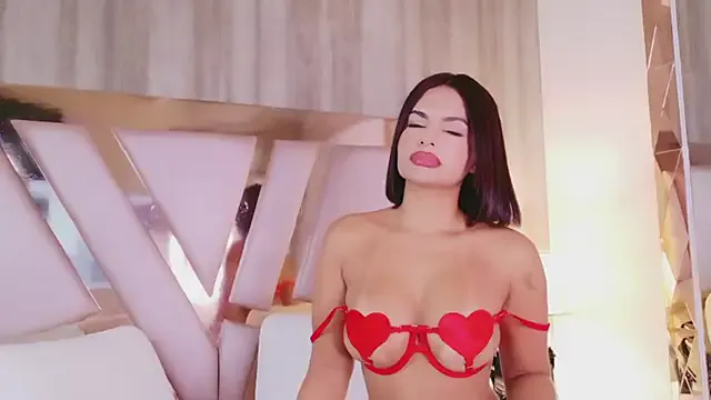 mjolnirinyou – webcam model profile photo Image 2