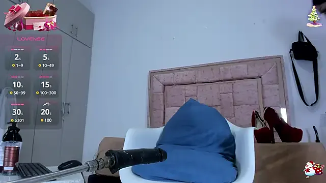 Simone_Miller – webcam model profile photo Image 2