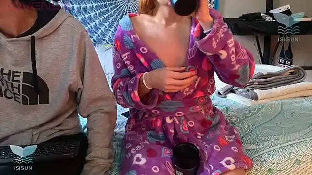 SunnyShiney – webcam model profile photo Image 14